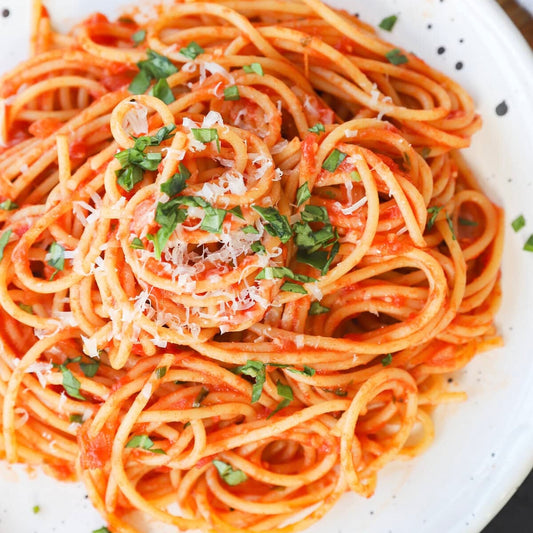 !! Special !! Spaghetti Napoletana