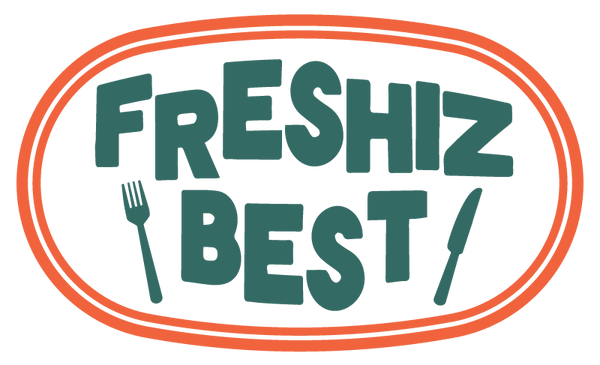 FreshIzBest