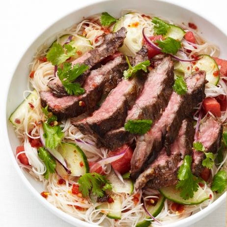 Thai Beef Salad